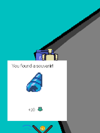 Collector Service screenshot
