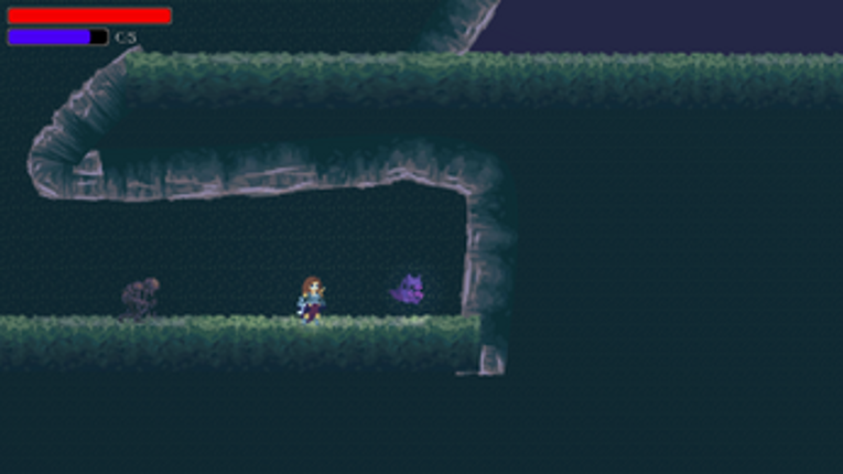 Children of Scáth screenshot