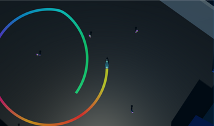 David Reardon Projects screenshot