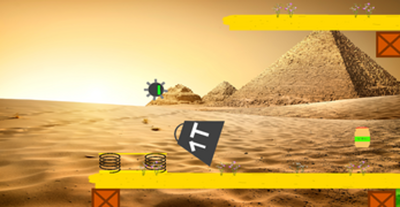 Die Legende von Bendy 2 screenshot