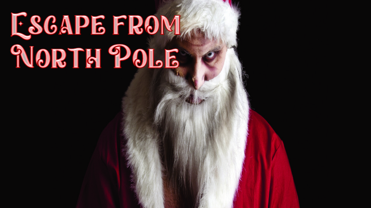 Games like Escape from North Pole