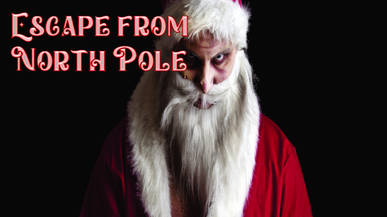Escape from North Pole Image