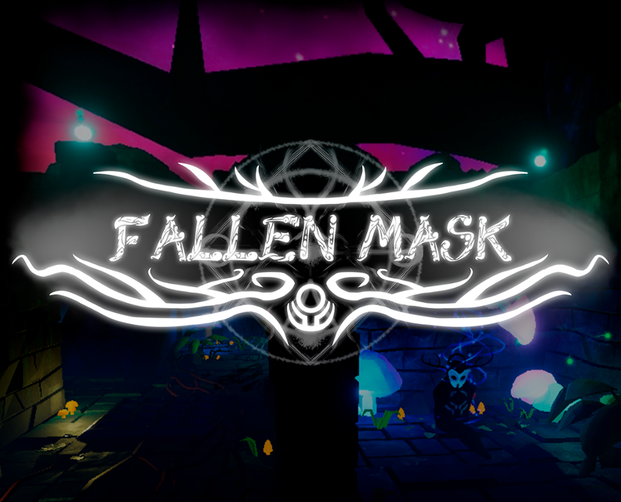 Games like FALLEN MASK