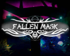 FALLEN MASK Image