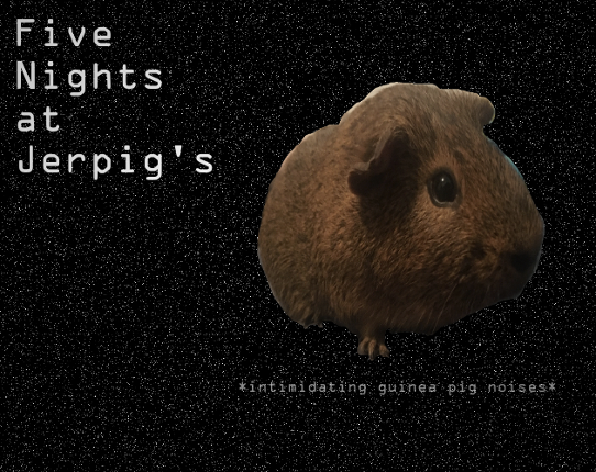 Five Nights At Jerpig's Image