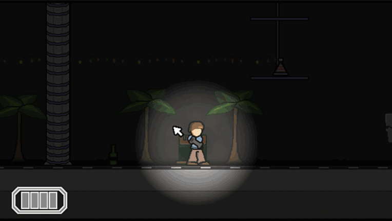 FNAF: Security Breach 2D Image