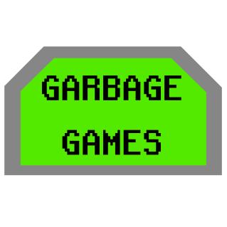 Games like Garbage Games
