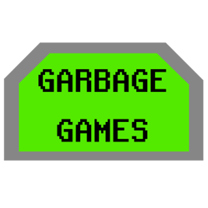 Garbage Games - A Dankpods Fan Game Image