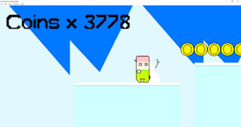 Going Faster screenshot