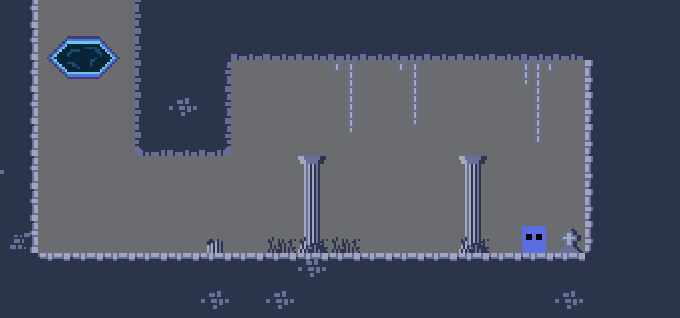 Games like Hole: Another dimension