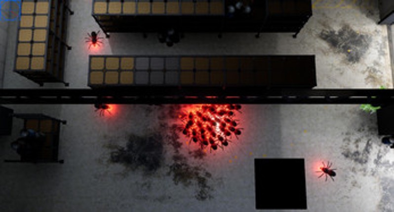Inesquivable screenshot