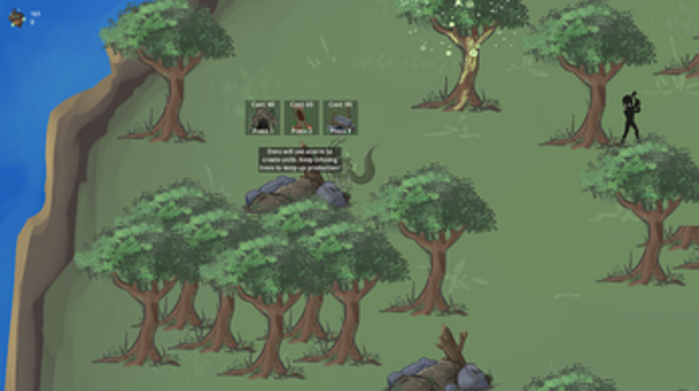 Isle of Valore Image