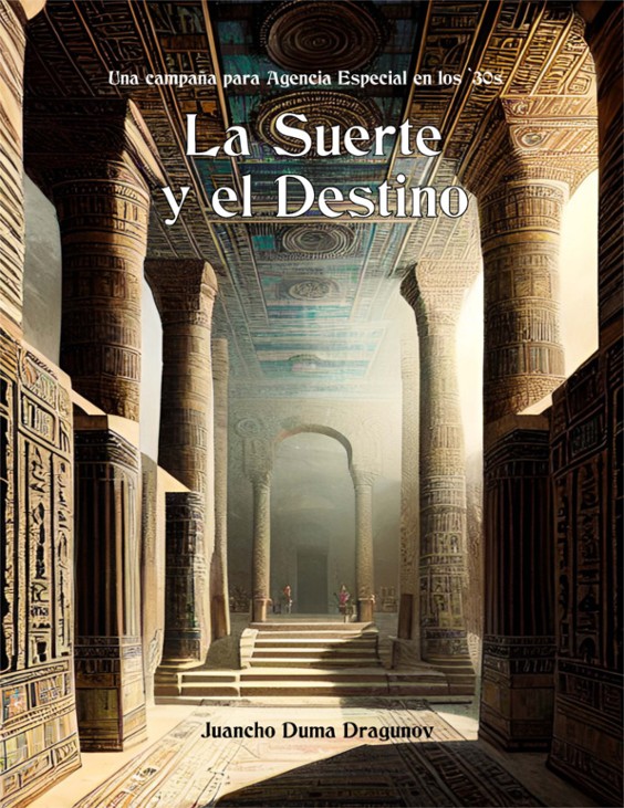 Games like La Suerte y el Destino