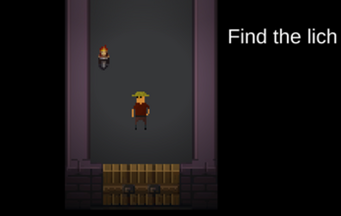 Lich & Peasants Image