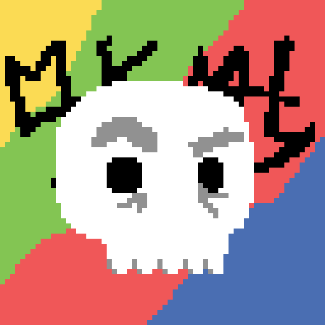 Games like MKML: 4 Colors