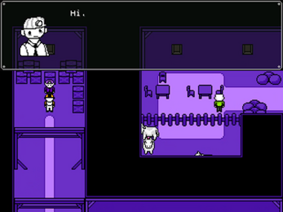 NEW (OFF Fangame) screenshot