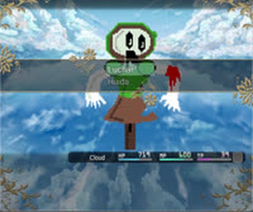 Operación "C" (2020) screenshot