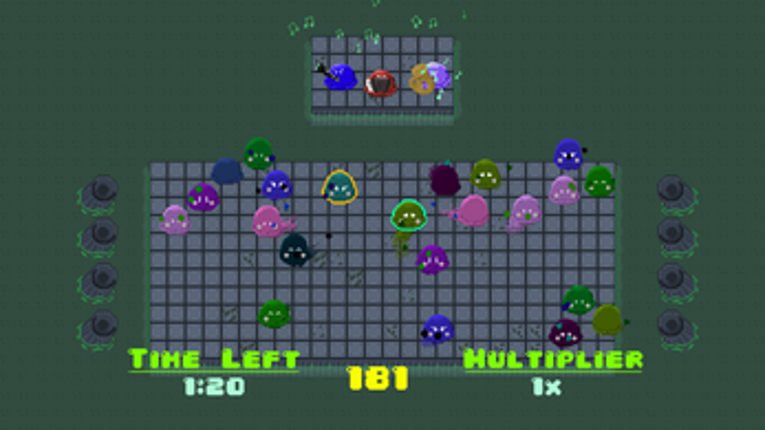 Out Of Slime screenshot
