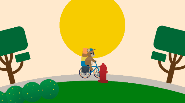 Games like Have a Good One!