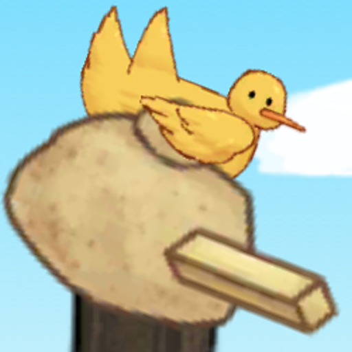 Games like Potato Tower (v2.1)