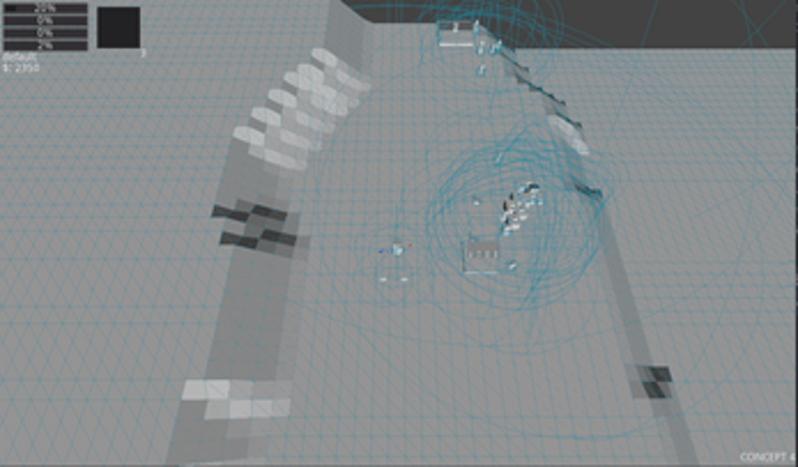Project_Duke screenshot