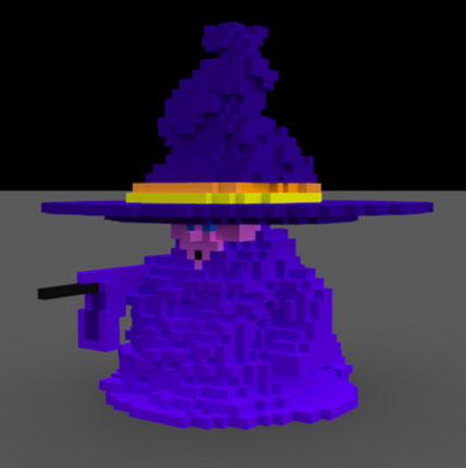 Pyro's Tower screenshot
