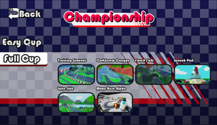 Robot Racers Image
