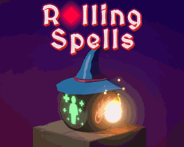 Rolling Spells Image