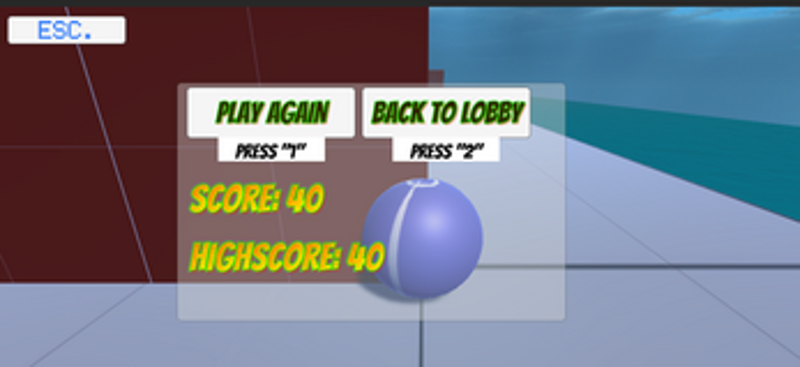 Slide On the right Side screenshot