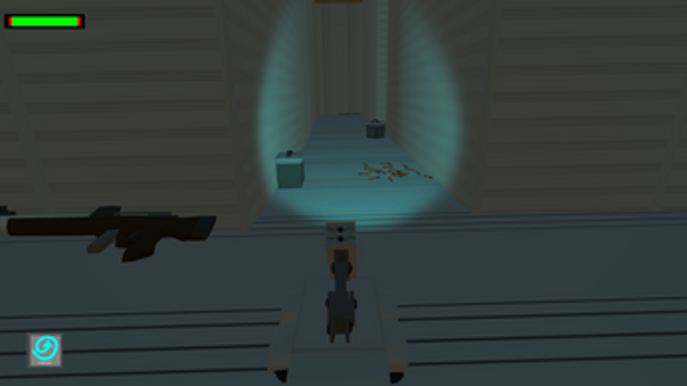 SLM Image
