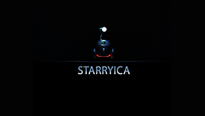 Games like Starryica