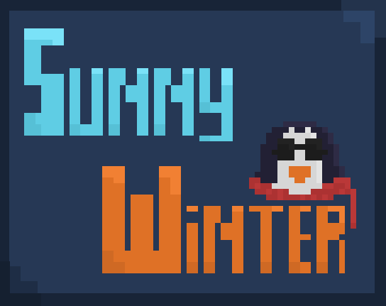 Games like Sunny Winter