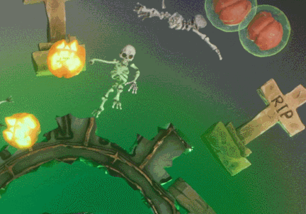 Ten Sec Dread screenshot