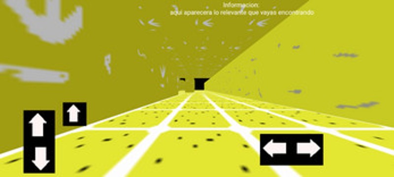 The BackRooms screenshot