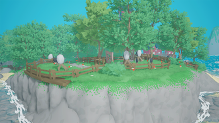 The Clock that Stopped Image