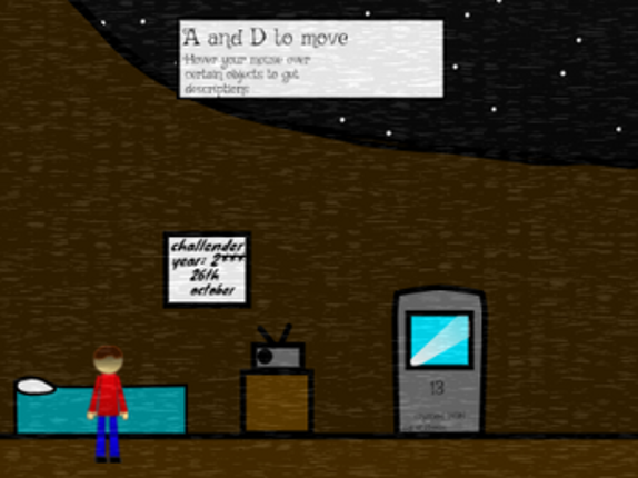 The Creatures Massacre Image