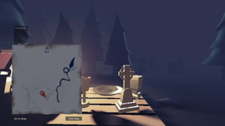 The Path to Pardon Image