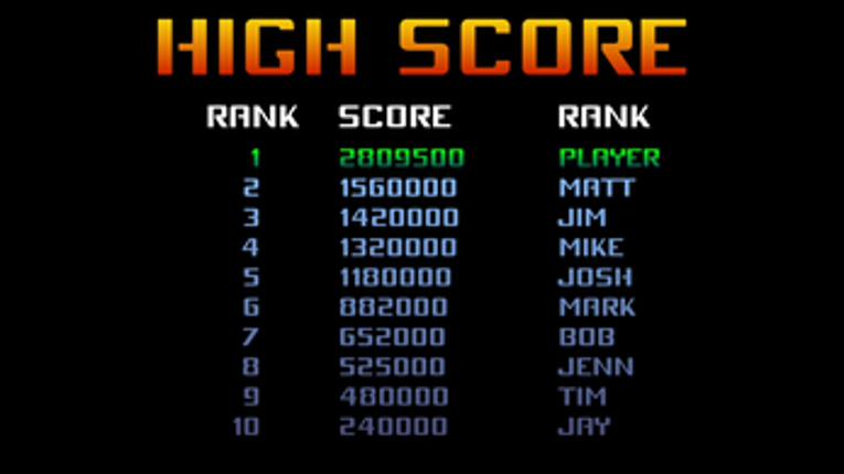 TR-12 screenshot