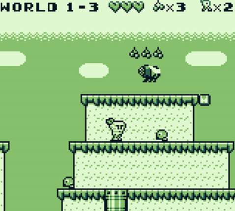 Turnip Quest screenshot