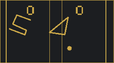 Ultimate Custom Pong Image