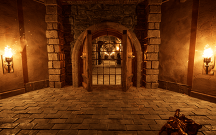 Unknown Dungeon Image