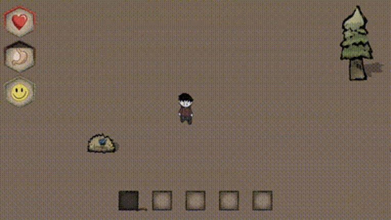Volcanic screenshot