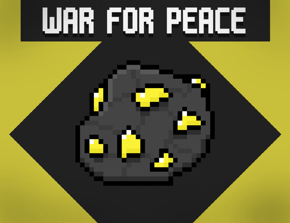 Games like War for Peace