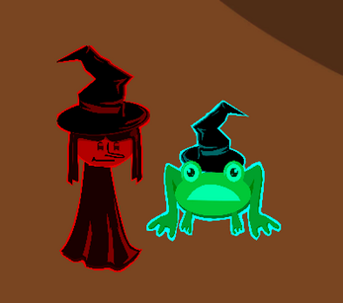 Which Witch screenshot