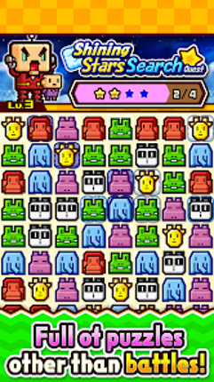 ZOOKEEPER BATTLE Image