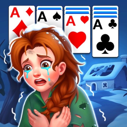 Solitaire Story Image