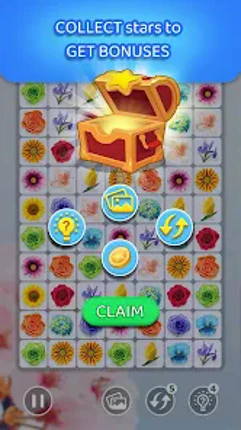 Onet Connect - Connect Blocks Image