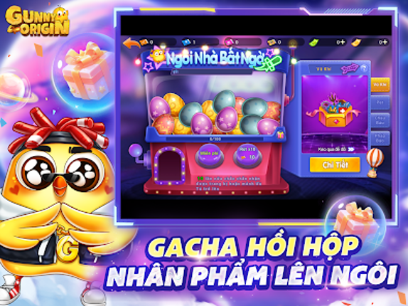 Gunny Origin screenshot