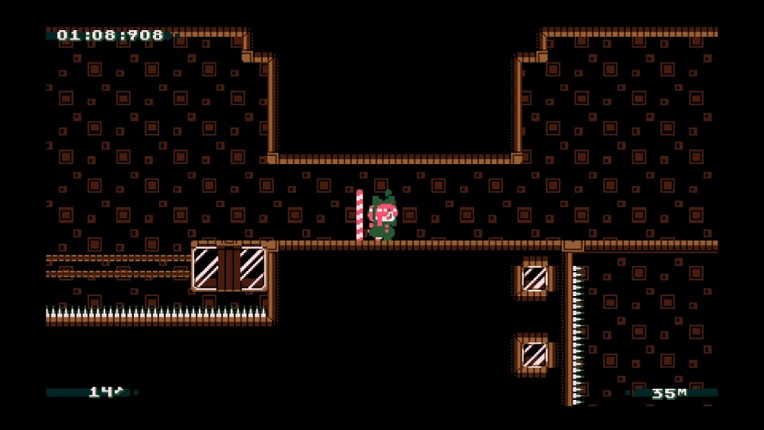 GhoulScrapers screenshot