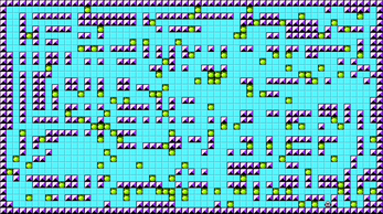 Go! Dizzy Go! screenshot